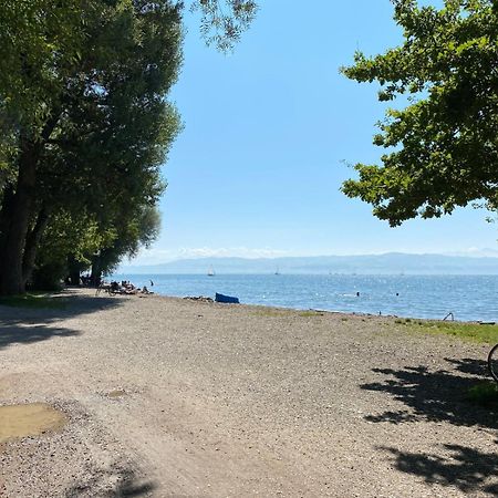 Fewo Natur & Entspannung Am Bodensee Лангенарген Экстерьер фото